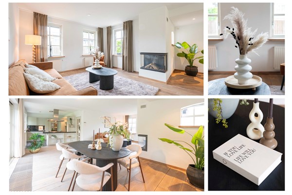 Medium property photo - Arnoutlaan 3, 4741 CV Hoeven